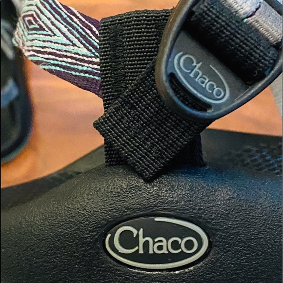 COPY - Chaco Sandals - Picture 6 of 10